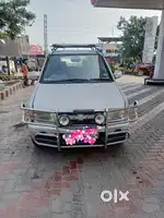 Chevrolet Tavera Neo 2015 Diesel 410000 Km Driven