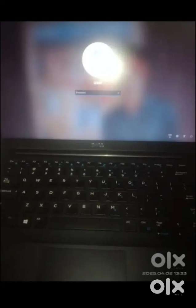 Dell DESKTOP-R892116 Intel(R) Core(TM) i5-6300U CPU. 2.40GHz