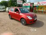 Maruti Suzuki Swift 201