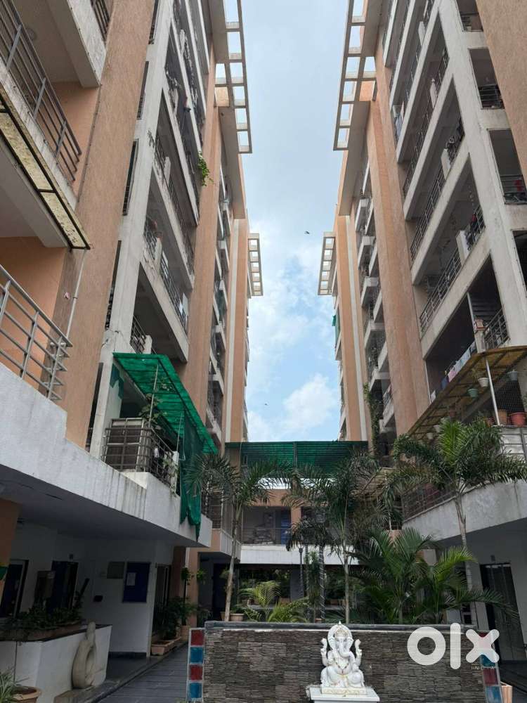 trimurtys Kahinoor flat jaipur