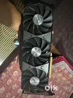 ZOTAC RTX 3080 10gb