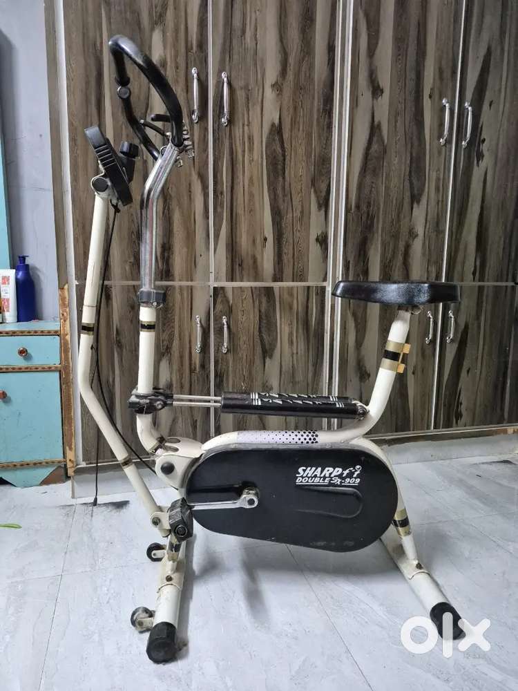 Cycling Machine