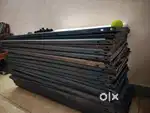 Iron shp racks and Rods