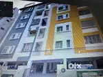 2 bhk fully furnished