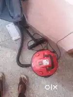 Vaccum cleaner