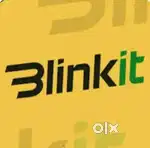 Urgent requirement for Blinkit Delivery boy