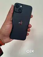 I want to sell my iphone 13 128gb sera blue color 97% battery health