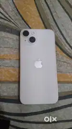 I phone 14 brand new condition 101%
