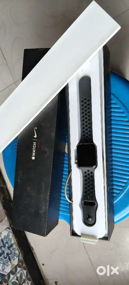 SSD AND APPLE WATCH SERIES 3 ON SALE