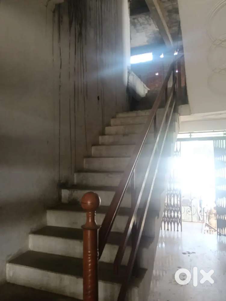 Saukhor bharhalganj higway par 3500 square