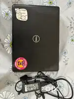 Old dell laptop
