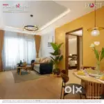 2BHK DOSTI BEST PRICING