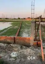 Full Commercial Plot