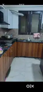 Full furnished house 2 bhk available for rent in gomtinagar