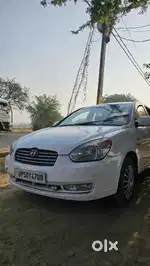 Verna 2011 crdi 16v