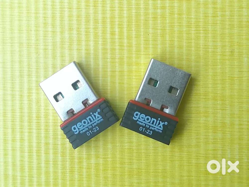 Geonix 01-23 WIFI Adapter
