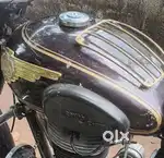 ROYAL  ENFIELD 1972