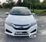 Honda City 2015-2017 i VTEC CVT SV, 2015, Petrol