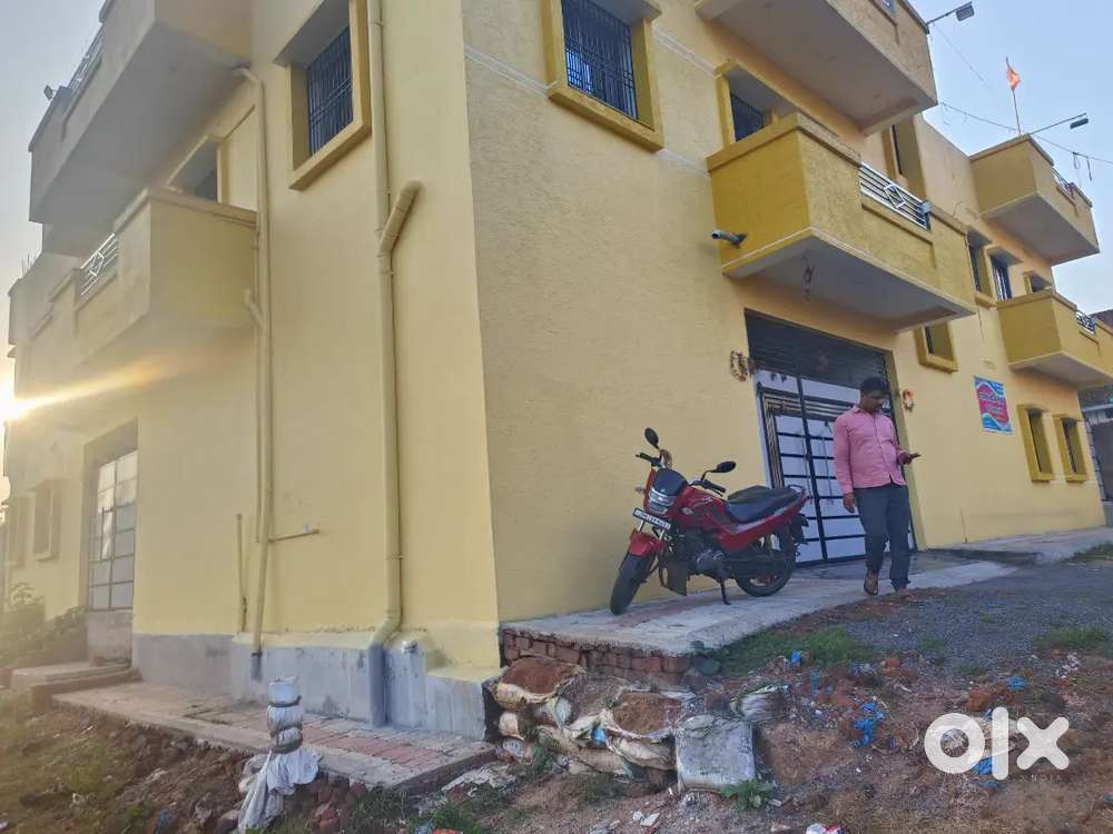 Beautiful 2 BHK room available for rent