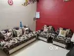 MAHARAJA SOFA
