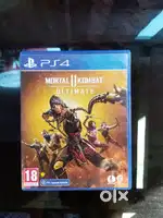 PS4 Games For Sell