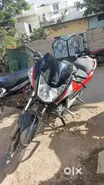 Cbz xtreme full condition