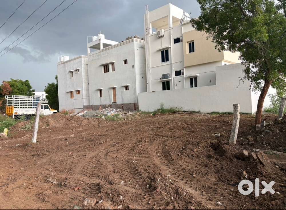 Astalakshmi Nagar(Opp to AurobindoMira School)Keelamathur