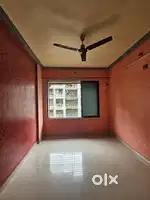 1 BHK sale Garibachawada Dombivli West tower/security/Lift