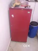 LG refrigerator