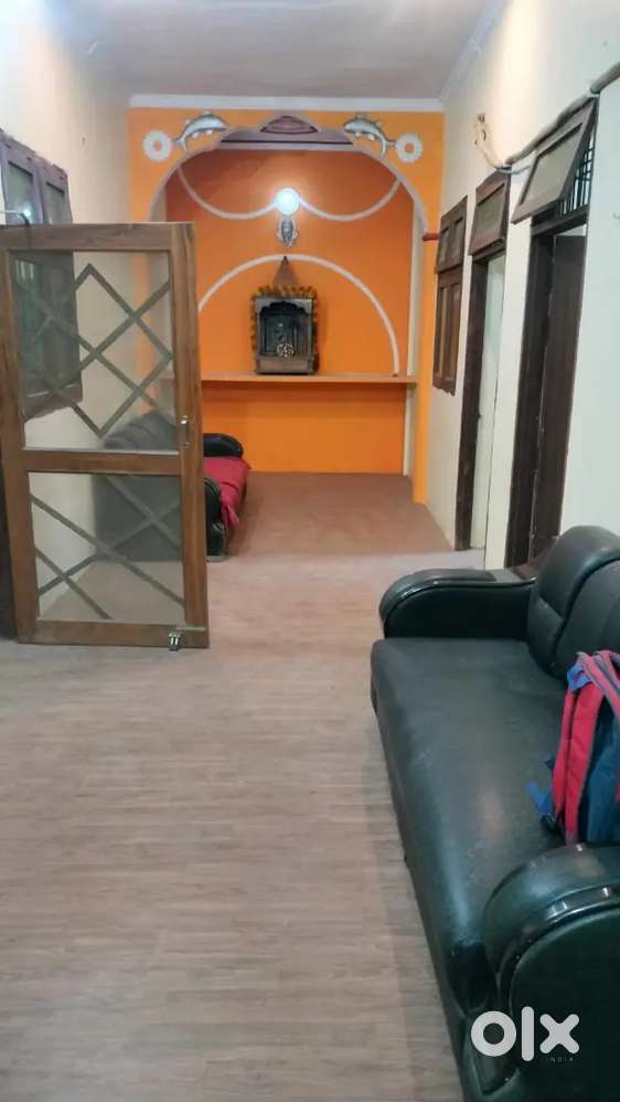 Near Dental college SGPGI Raibareli road Lucknow