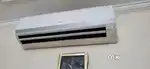 HITACHI AC