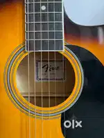 Guitar FIERO FR series