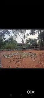 5 to 10 cent Residential Plots for Sale near Thengod kakkanad