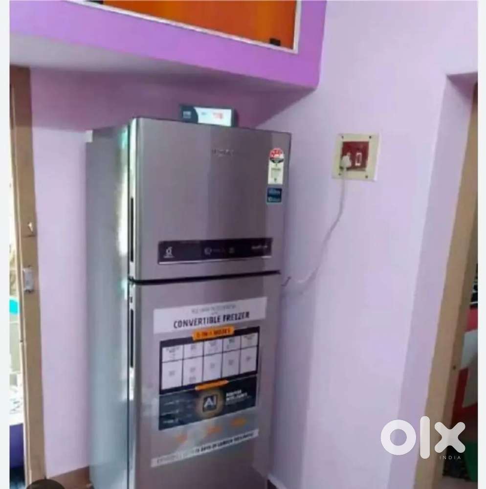 फ्रीज ,एसी ,वॉशिंग मशीन घरी येऊन रिपेरिंग करून मिळेल .