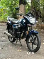HONDA SHINE 125 CC