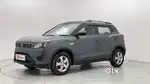 Mahindra XUV300 W6, 2023, Petrol
