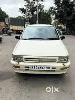 Maruti Suzuki Zen Estilo LXI BS IV, 1996, Petrol