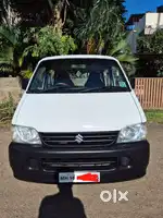 Maruti Suzuki Eeco Smiles 7 Seater Standard, 2013, Petrol