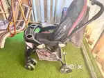 Luvlap stroller