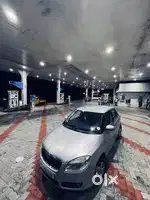Skoda fabia 1.2