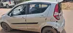 Maruti Suzuki Ritz 2010 Diesel 117000 Km Driven