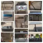 Hotel Furniture and Equipment
