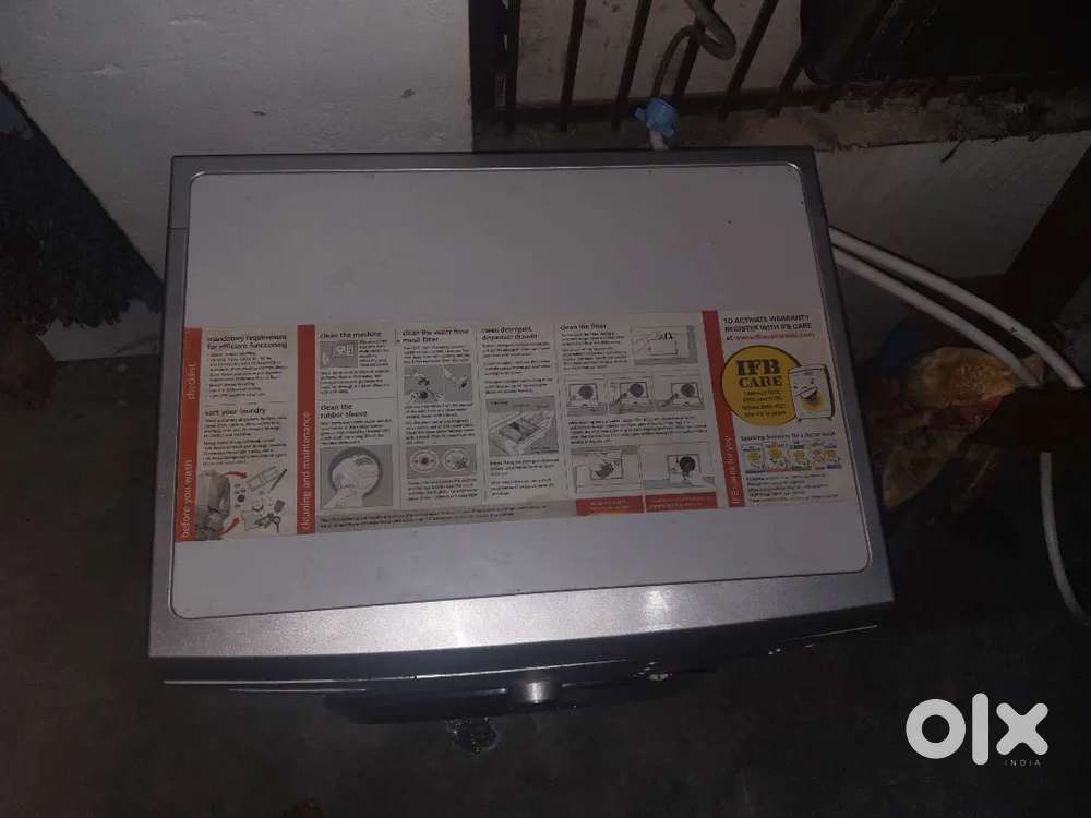 New condition bilkul