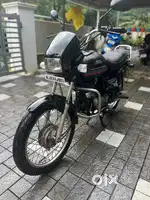 Splendor euro 2 2000 model