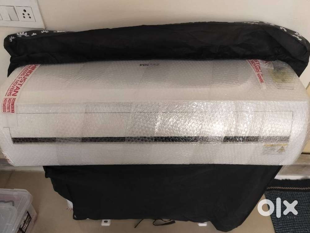 Voltas 1.5 Ton Inverter Split AC with V-Guard Stabilizer