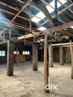 Godown For Rent