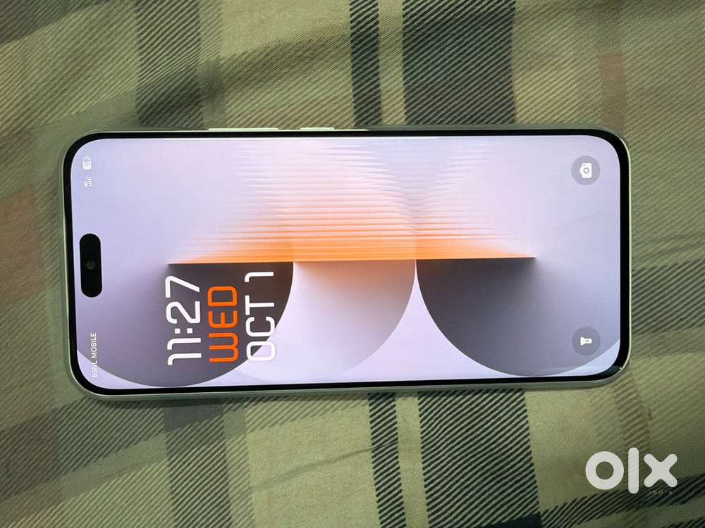 Tecno Povo slim 5G