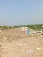 Sakroda ballu ka guda mai hai property Uday shakha road