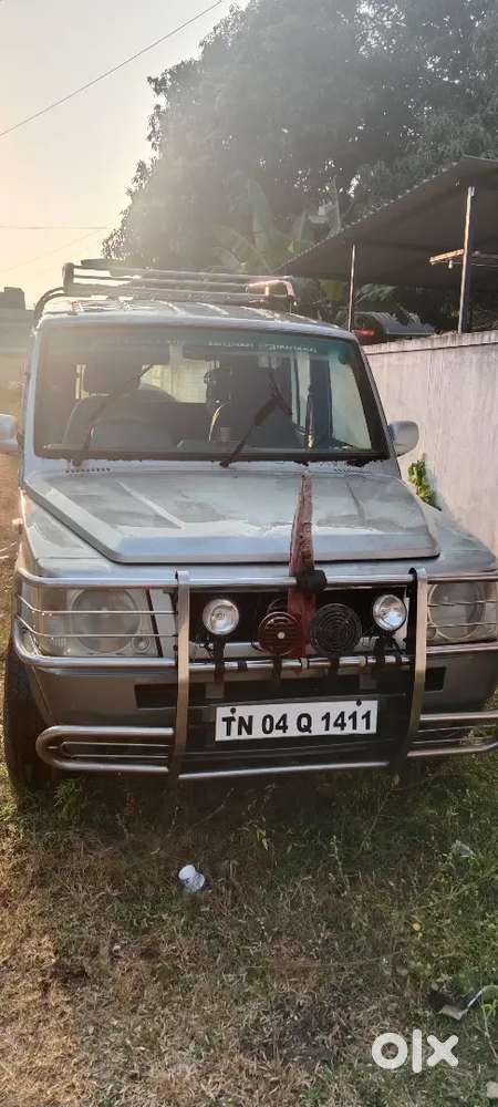 Tata Sumo 2006 Diesel Good Condition