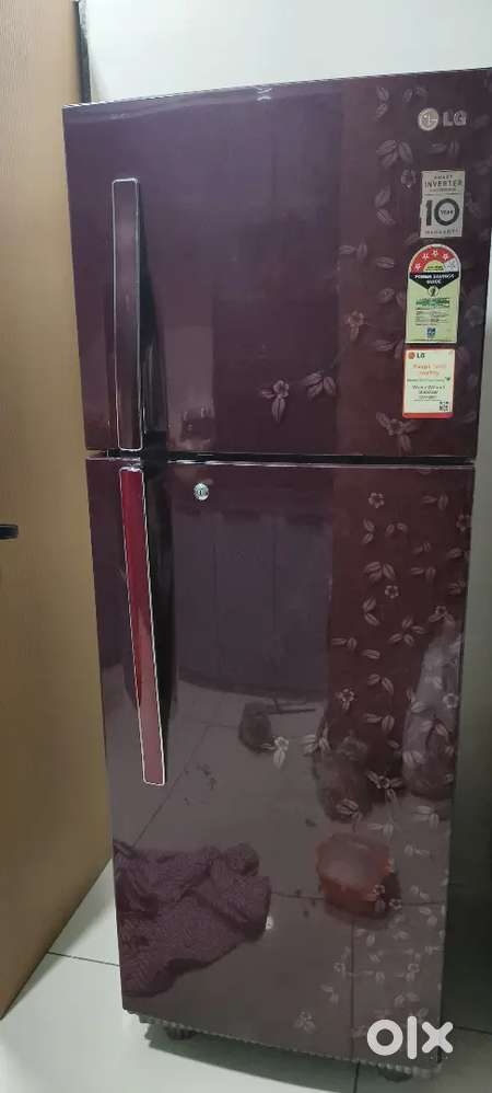 LG Refrigerator